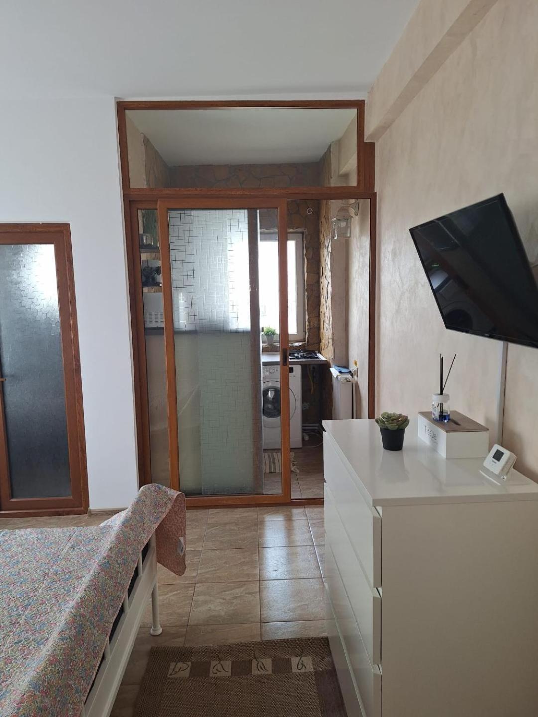 Ap Alexe Διαμέρισμα Eforie Nord Εξωτερικό φωτογραφία